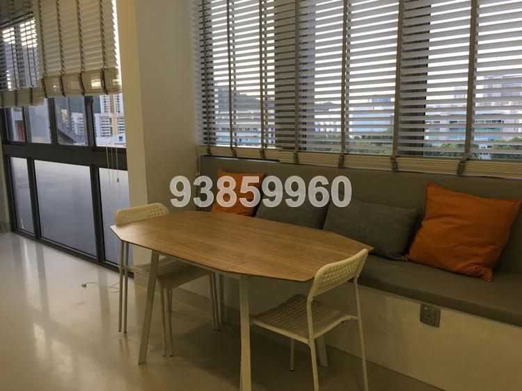 Harbour Suites (D4), Apartment #141064572